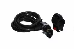 Candado Kinguard Blindado 2028 25x1000mm