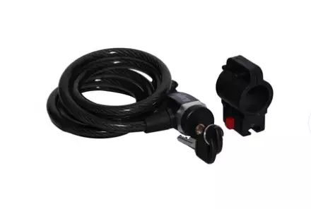 Candado Kinguard Blindado 2028 25x1000mm 3 Candado Kinguard Blindado 2028 25x1000mm