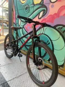 Bicicleta Cliff Lizard 24 Hd -Bicicletas Ventas MD8MwtPmlltPGYDH2xPGrez5o