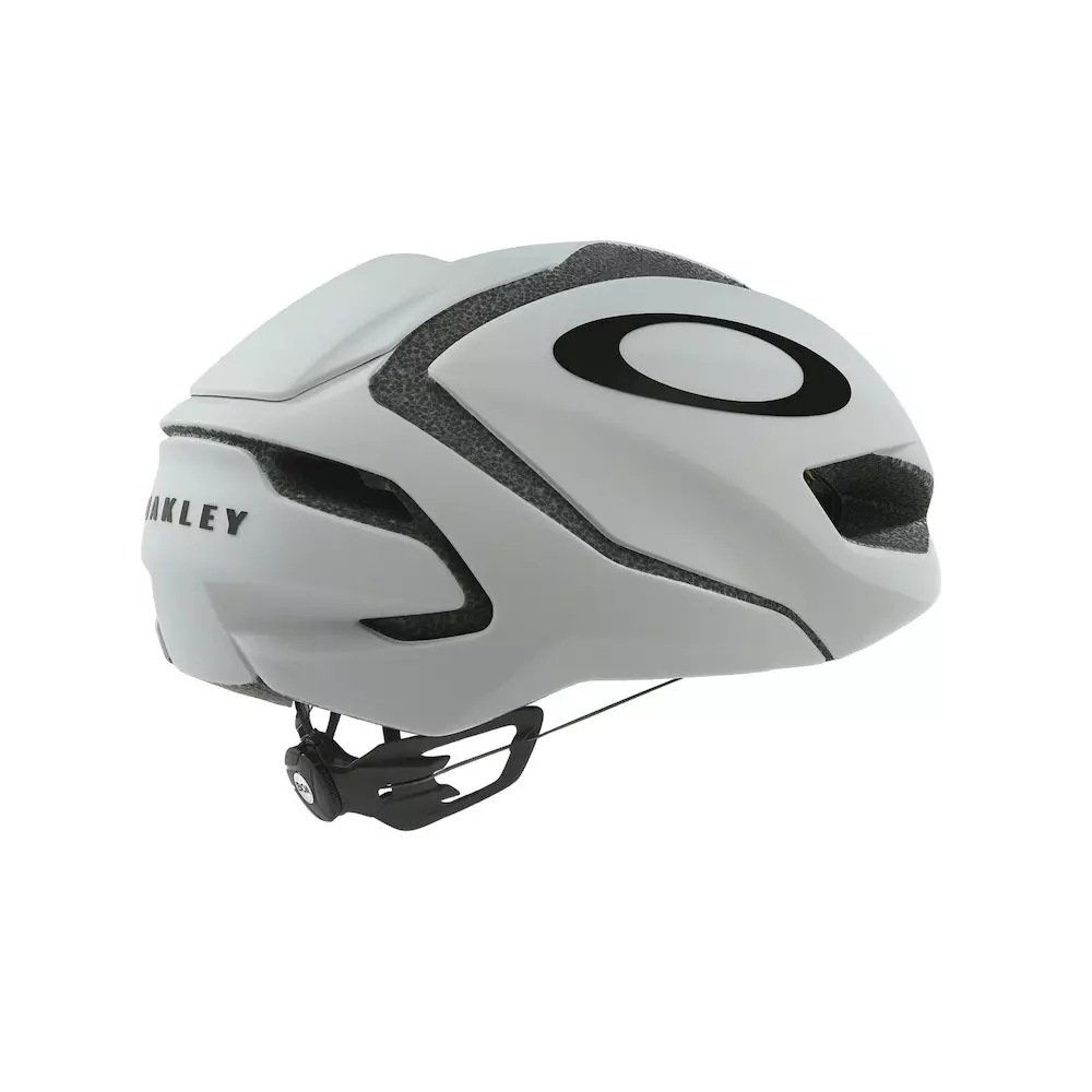 Casco Ruta/MTB Oakley Aro Flog Gray 6 Casco Ruta/MTB Oakley Aro Flog Gray - Imagen 4