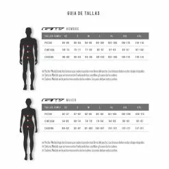 Camiseta GW Manga Corta Essential Azul Claro -Bicicletas Ventas MDJugawf7uxbbR6aGRI8KDc5Y