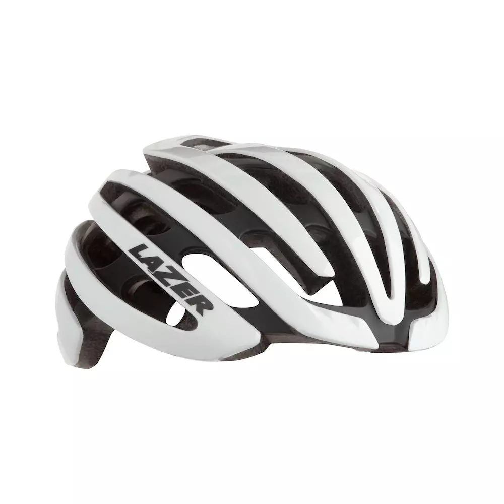 Casco Para Ruta Lazer Z1 MIPS Blanco 3 Casco Para Ruta Lazer Z1 MIPS Blanco