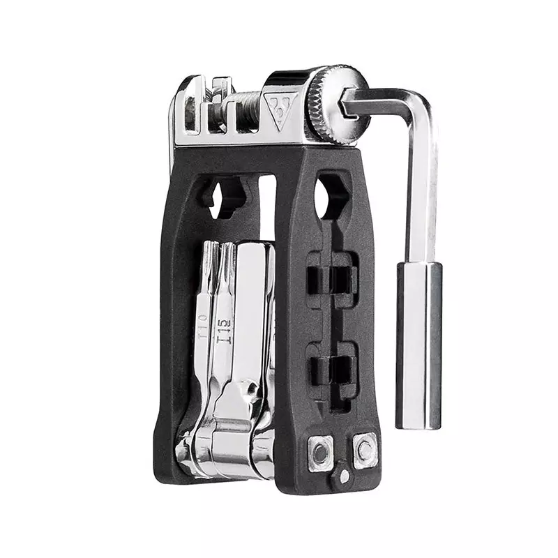 Multiherramienta Topeak Nijnja T16 4 Multiherramienta Topeak Nijnja T16 - Imagen 2