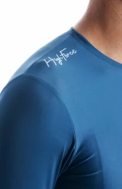 HighForce Jersey De Ciclismo Ultralight Manga Larga - 263005 -Bicicletas Ventas MHvalK ngfzM7jMSToJ7u3KDw