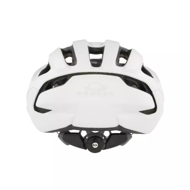 Casco Ruta/MTB Oakley Aro 3 Matte White 6 Casco Ruta/MTB Oakley Aro 3 Matte White - Imagen 4