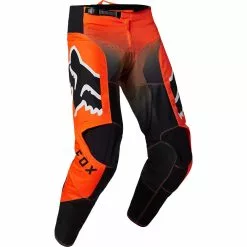 Pantalon Fox 180 Leed [Flo Org]