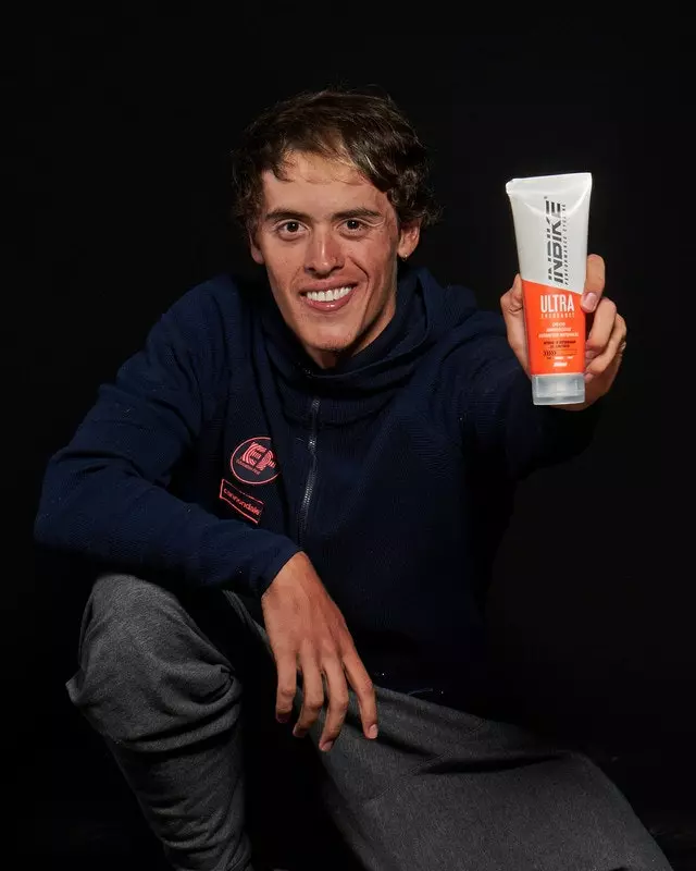 Inbike Ultra Endurance 6 Inbike Ultra Endurance - Imagen 4