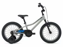 Bicicleta Giant Animator C/B 16 23 Gris Talla Unica
