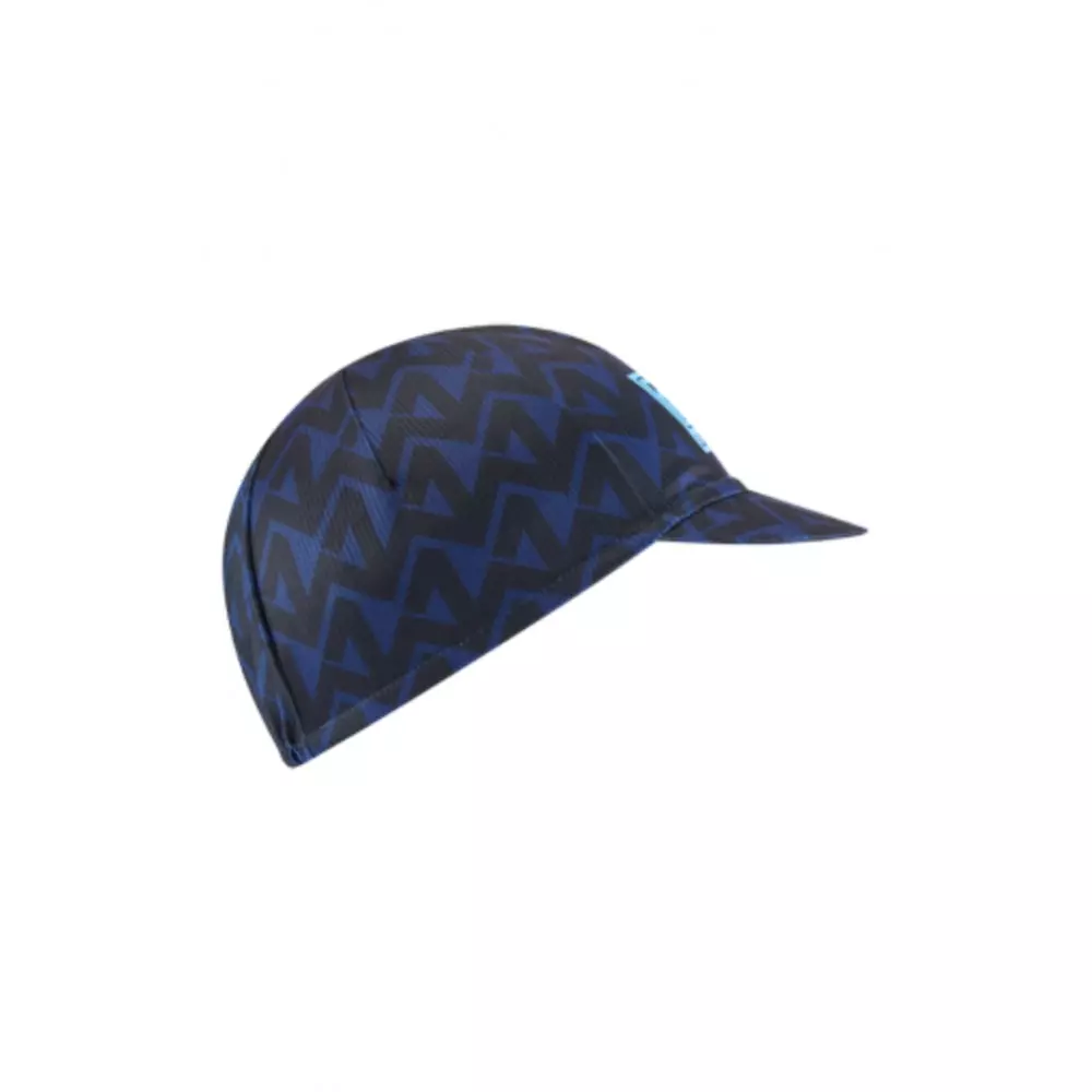 Chapeau! Lightweight Cap - Luis Zubero 5 Chapeau! Lightweight Cap - Luis Zubero - Imagen 3