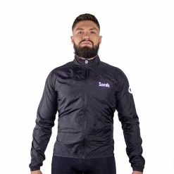 Chaqueta Rompevientos Hombre IONIK Ref:3224-001