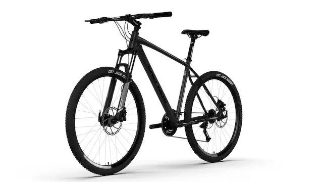 Benelli Bike Bicicleta Benelli M22 1.0 Adv Al 29 (C) 6 Benelli Bike Bicicleta Benelli M22 1.0 Adv Al 29 (C) - Imagen 4