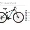 Bicicleta Mtb 29 Zebra GW 7v Db GW 1 Bicicleta Mtb 29 Zebra GW 7v Db GW -Bicicletas Ventas MdMiOdSUeUQt3oeD4qEUW4SOg