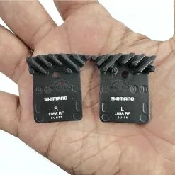 Pastillas Para Freno De Disco Shimano Ruta L05a Tiagra 105 Ultegra Dura-ace -Bicicletas Ventas Me1rKvcov9lHv7iPZMcEfa3AE