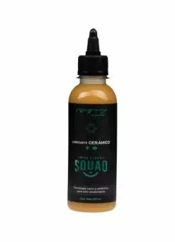 GW Lubricante Ceramico Squad X 200ml