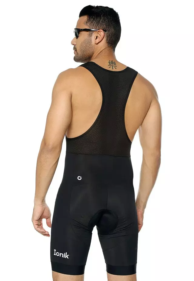 Pantaloneta IONIK Masculino T/ Xl 4 Pantaloneta IONIK Masculino T/ Xl - Imagen 2