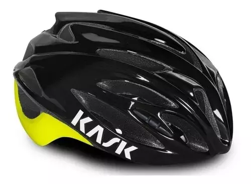 Casco Ciclismo Bici Kask Rápido 3 Casco Ciclismo Bici Kask Rápido