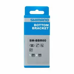 Bloque De Centro Ruta SM-BBR60 Shimano - 104227