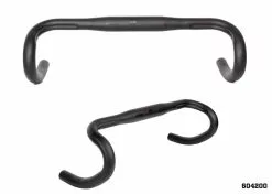 GW Manubrio Al Ruta Dr 170c 31.8 GW Climb