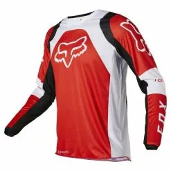 Jersey Fox 180 Lux [Flo Red]