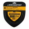 Jagwire Kit Cambios Pro 2x Negro Stealth 2 Jagwire Kit Cambios Pro 2x Negro Stealth -Bicicletas Ventas MoHpZMAs5Y HmKr732JJO0TXk