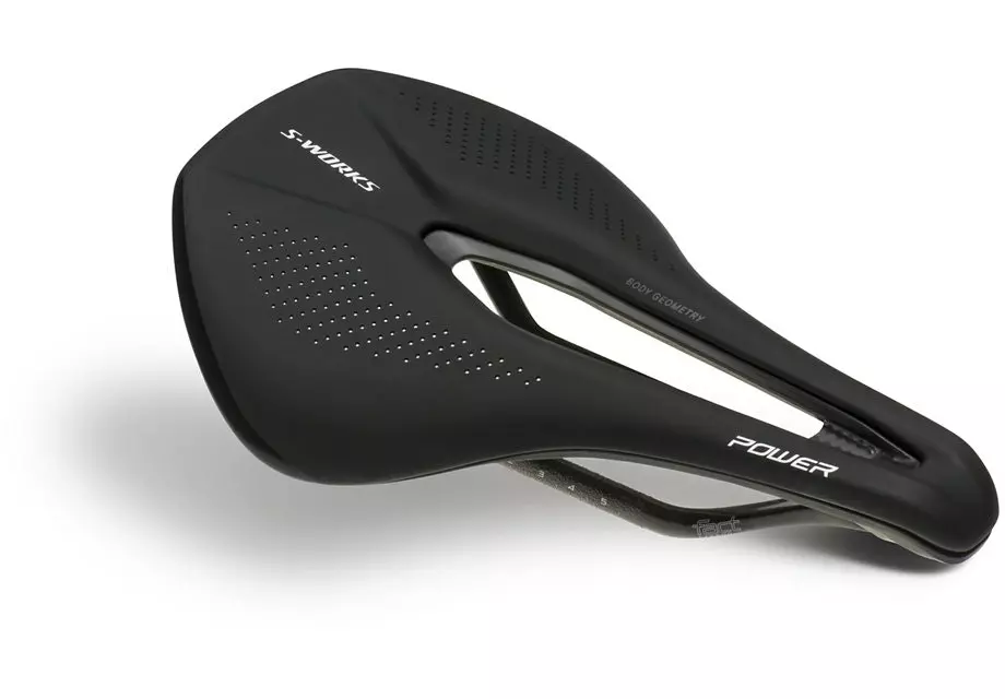 Specialized Sw Power Carbon Saddle Blk 155 3 Specialized Sw Power Carbon Saddle Blk 155