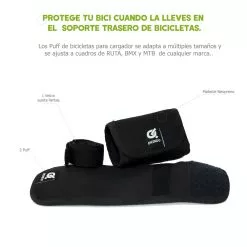 OkendoShop Puff Para Marco De Bicicletas Para Soporte De Carro -Bicicletas Ventas Mrn4G2e HYxAdrfGrMjPhHiso