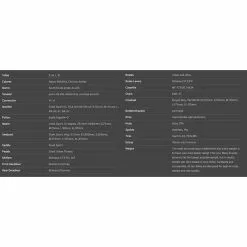 Bicicleta Urbana Giant Escape 3 2022 Negro 8 Bicicleta Urbana Giant Escape 3 2022 Negro -Bicicletas Ventas Mtbveb SA2eK WLmihpUYmqGU