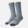 PEdaLED Mirai Logo Socks - Dark Slate -Bicicletas Ventas Mty2gbmsWqBPnn0CHEzRSxvLk