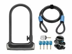 Giant Surelock Protector 2 STD U-Lock 115mm X 229mm 5 Giant Surelock Protector 2 STD U-Lock 115mm X 229mm -Bicicletas Ventas MuOZ4SVDrd5J8NAcAhVEsMRwQ