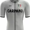 Gavia Jersey Clásica Carpano Manga Corta