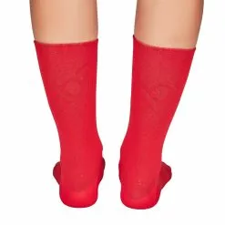 Taba Sport Media Ciclismo 7" Con Compresion Rojo -Bicicletas Ventas MzHQWwNUPfYKGCVn1biS9uN5U