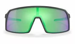 Gafas De Ciclismo Oakley Sutro Matte Black / Prizm Road Jade