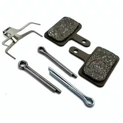 Kit De 2 Par De Pastillas Frenos Disco Shimano B05s Resina + Duradera -Bicicletas Ventas N pCgsw1seG934kYV3dsSLlvg 1