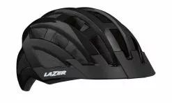 Casco Lazer Compact CE Con Visera