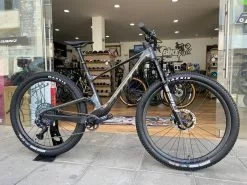 Bicicleta SCOTT Spark Rc World Cup Evo 2023