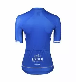 Suarez Camiseta M/C Cyclewear Mujer Performance -Bicicletas Ventas NBlE02H5aGNJmOz2o7NWC9 Mw