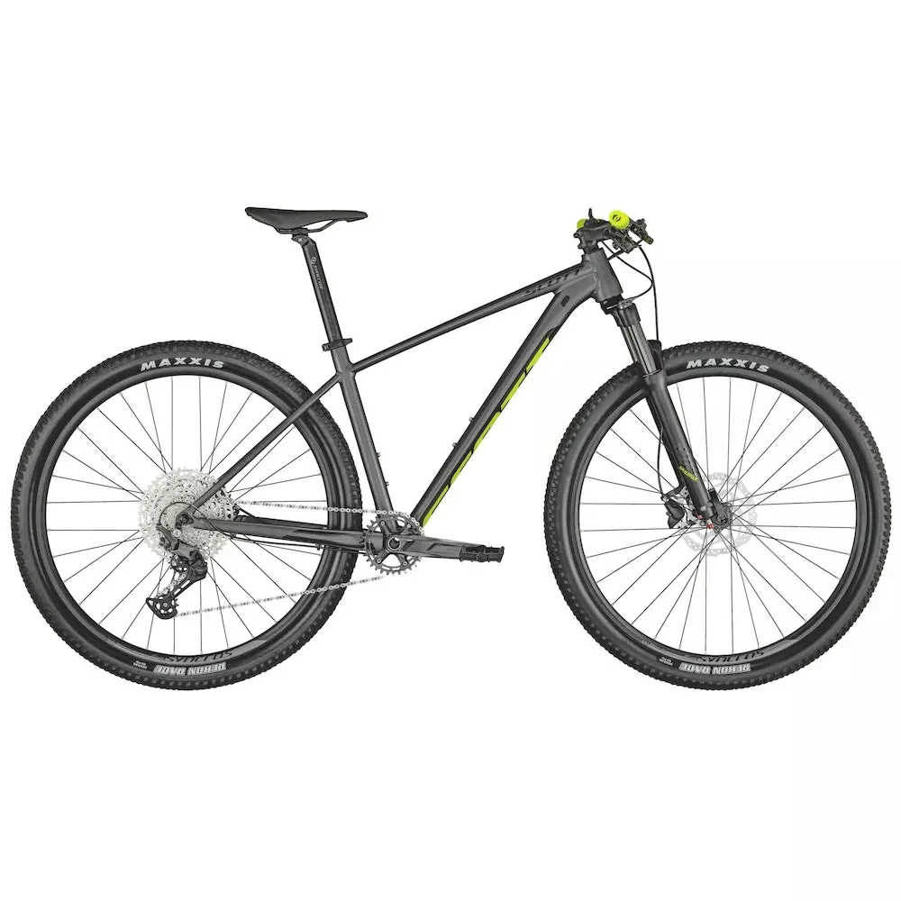 Bicicleta SCOTT Scale 980 Dark Grey 3 Bicicleta SCOTT Scale 980 Dark Grey