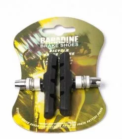 Taco Para Freno V Brake GW 947V 70Mm Negro