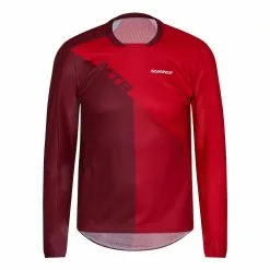 Jersey MTB Suarez Hop