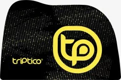 Triptico Maleta R1pro F100 Amarilla