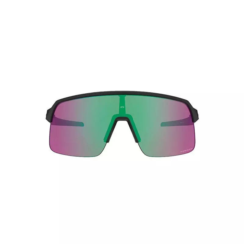 Gafas Oakley Sutro Lite Matte Black/Prizm Road Jade 4 Gafas Oakley Sutro Lite Matte Black/Prizm Road Jade - Imagen 2