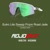 Gafas Oakley Sutro Lite Sweep Prizm Road Jade -Bicicletas Ventas NUv6UDppFzelzxkR8dFTaoFx0
