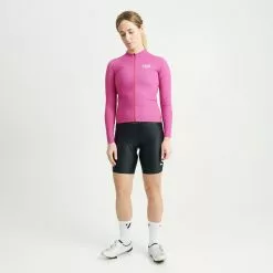 Void Ride W Long Sleeve Jersey - Fuchsia 10 Void Ride W Long Sleeve Jersey - Fuchsia -Bicicletas Ventas NV3CqvByAWb5TiOsVKJedCdZo