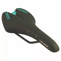 Cliff Sillin Touch Elite 3