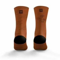 Medias De Compresión Terret Chill Out