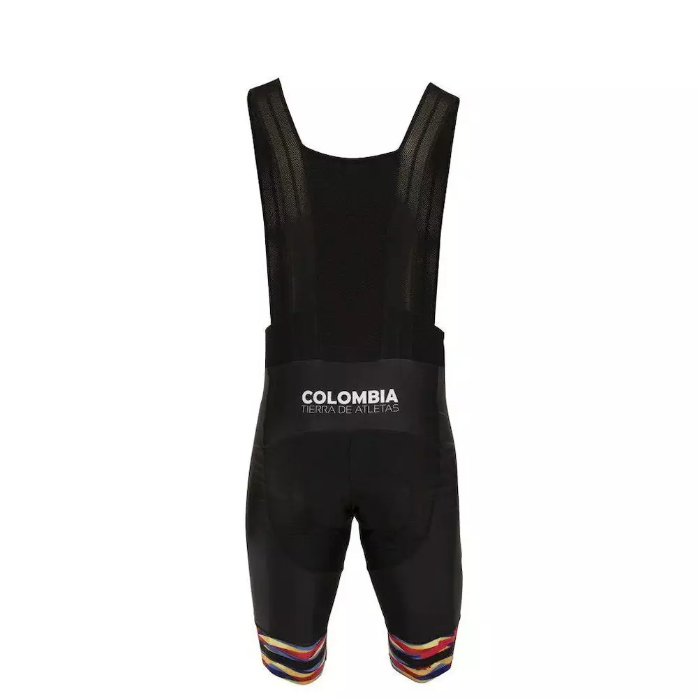 Pantaloneta GW Con Cargaderas Tierra De Atletas Hombre Outlet 4 Pantaloneta GW Con Cargaderas Tierra De Atletas Hombre Outlet - Imagen 2