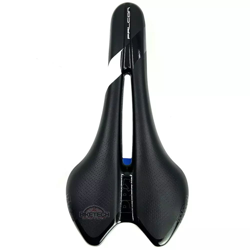 Sillín Para Bicicleta PRO Falcon Para Mujer 142mm Galápago Ruta/ Mtb 4 Sillín Para Bicicleta PRO Falcon Para Mujer 142mm Galápago Ruta/ Mtb - Imagen 2