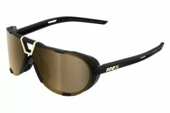 Gafas De Sol 100% Westcraft - Negro 100% -Bicicletas Ventas N aQUNXV8u72H5mSC8e3LYipQ