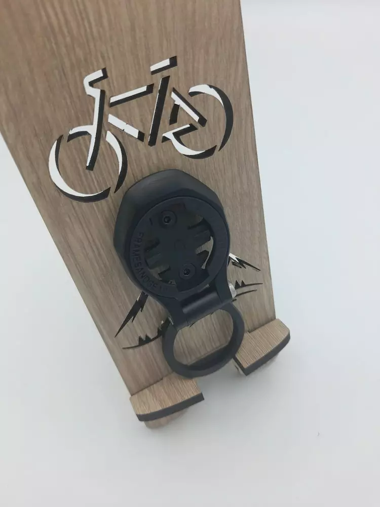 Soporte Para Ciclocomputador Para Manubrios Integrados O No BOOST MTB STEM MOUNT Frames And Gear 7 Soporte Para Ciclocomputador Para Manubrios Integrados O No BOOST MTB STEM MOUNT Frames And Gear - Imagen 5