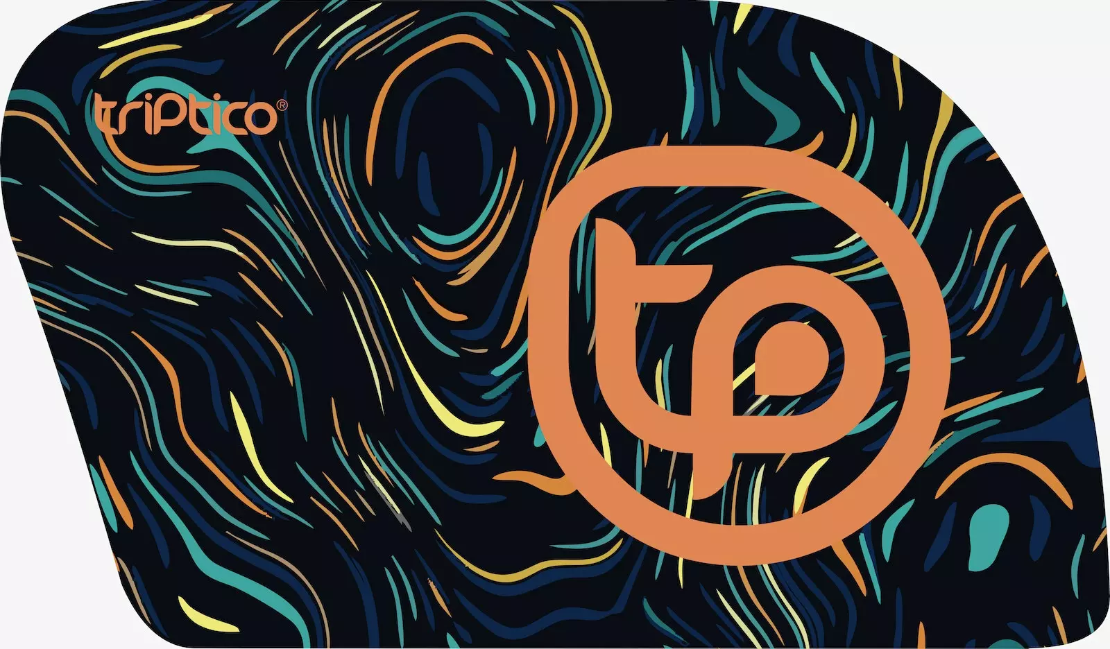 Triptico Maleta R4pro Organico Naranja 3 Triptico Maleta R4pro Organico Naranja